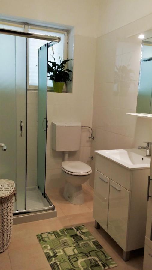 פורץ The Apartment With Air Conditioned מראה חיצוני תמונה